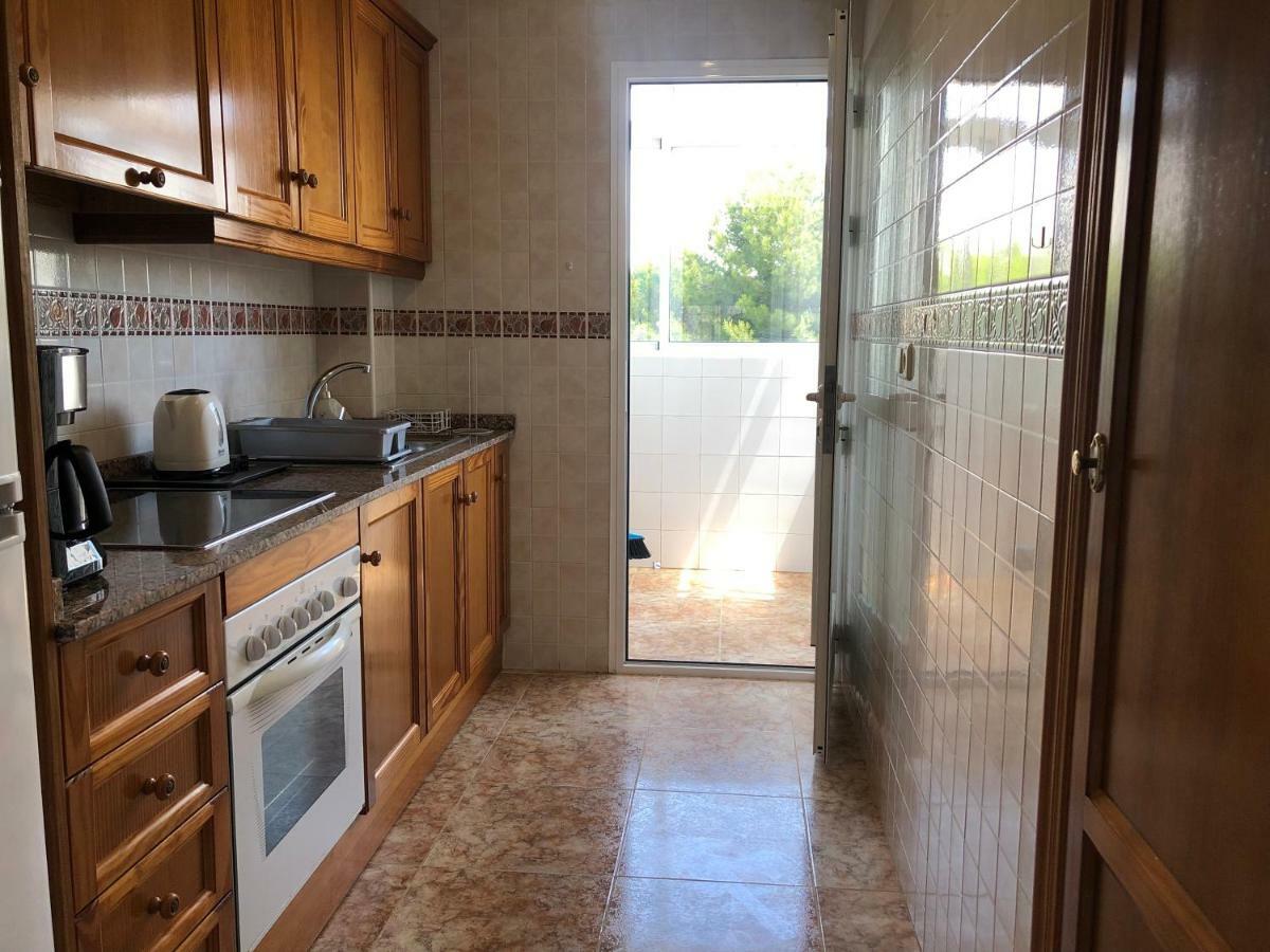 New Apartment In Torrevieja , Punta Prima Orihuela Costa With Pool โอริอุเอลา ภายนอก รูปภาพ