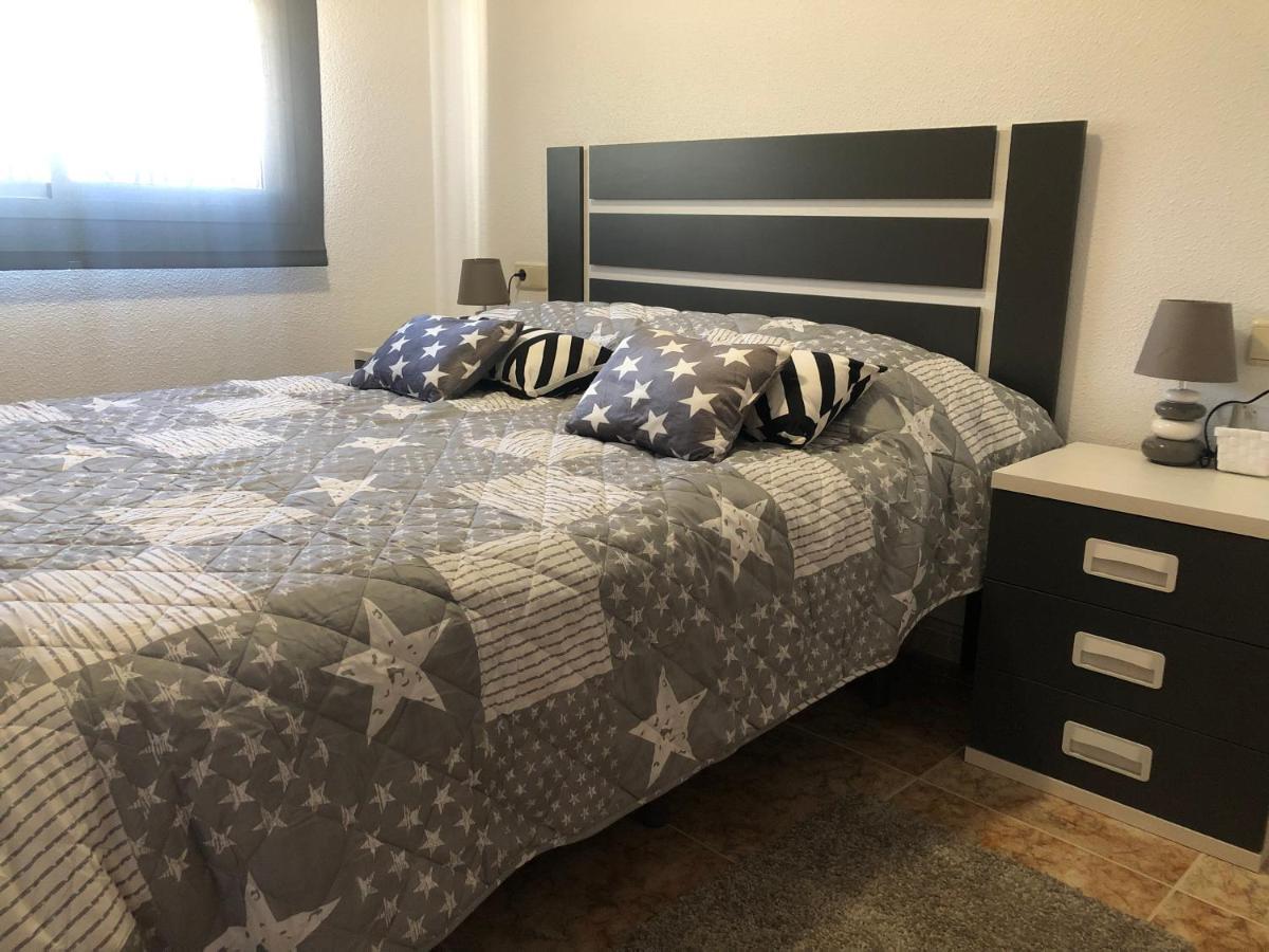 New Apartment In Torrevieja , Punta Prima Orihuela Costa With Pool โอริอุเอลา ภายนอก รูปภาพ